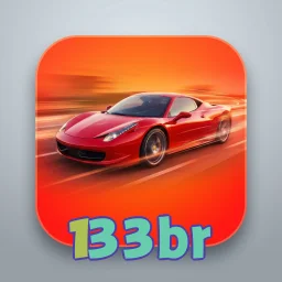 133br