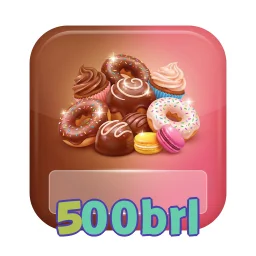 500brl