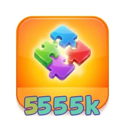 5555k