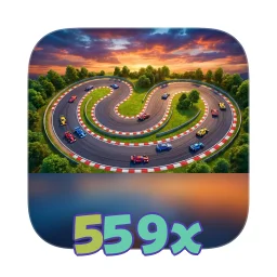 559x