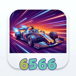 6566