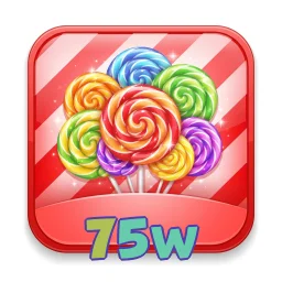 75w