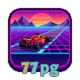 77pg