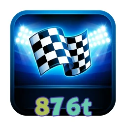876t