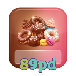 89pd