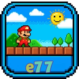 e77