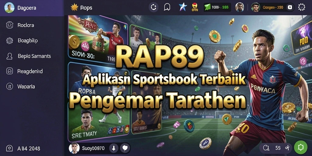 Visual de BOXINGPG